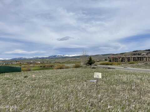 1350 WILDHORSE Circle, Granby, CO 80446