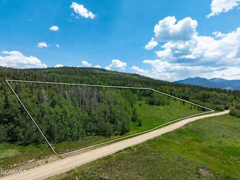 2064 GCR 88, Granby, CO 80446