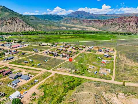 Lot 11-14 Grand, Hot Sulphur Springs, CO 80451