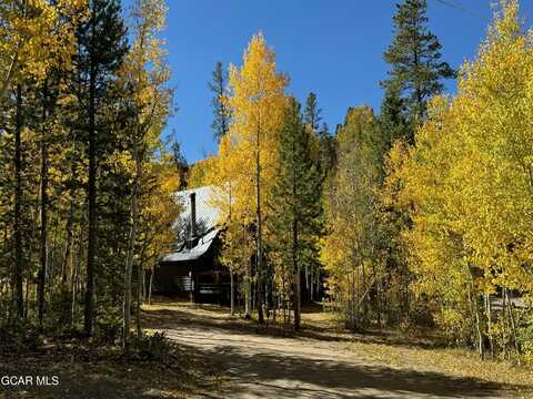 85 GCR 4480, Grand Lake, CO 80447