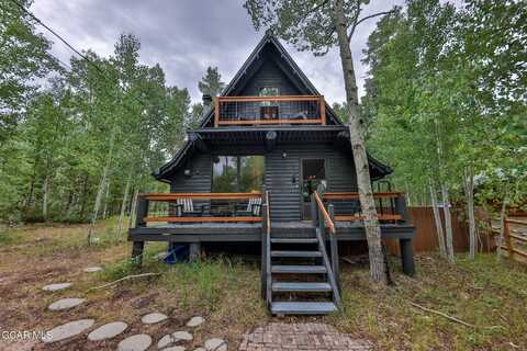 85 GCR 4480, Grand Lake, CO 80447