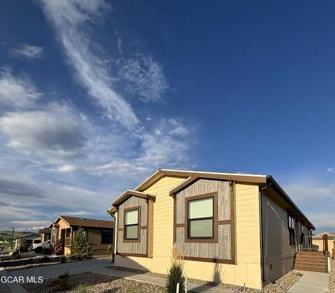 551 Summit Trail, Granby, CO 80446