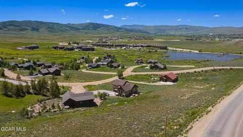 140 Village Road, Granby, CO 80446