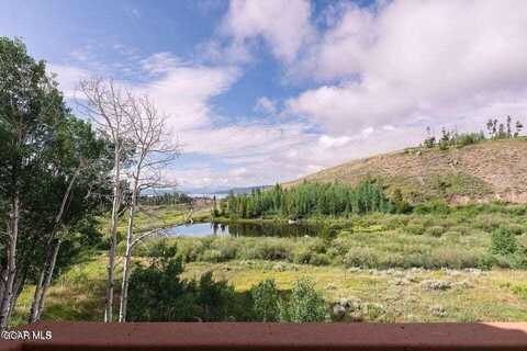 229 GCR 4421, Grand Lake, CO 80447