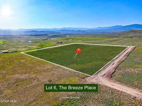 120 Breeze Place, Kremmling, CO 80459