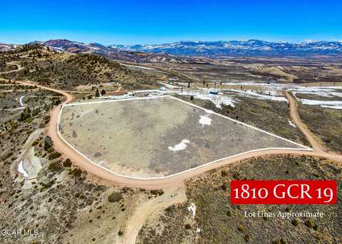 1810 GCR 19, Kremmling, CO 80459