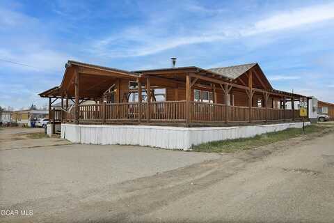 925 East Garnet Avenue, Granby, CO 80446