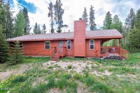 36 GCR 4949, Grand Lake, CO 80447