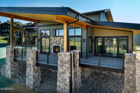 765 LONE EAGLE Drive, Granby, CO 80446