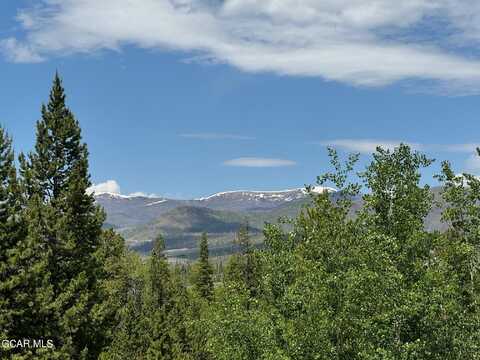 29 GCR 4035, Grand Lake, CO 80447