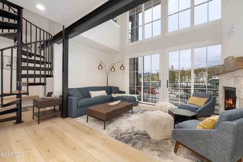 78746 US HWY 40, Winter Park, CO 80482