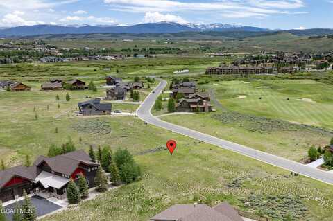 1560 Wildhorse Drive, Granby, CO 80446