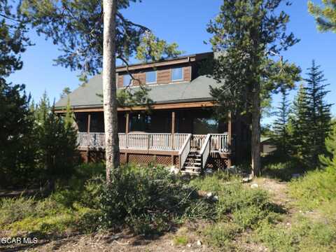 30 GCR 6525, Grand Lake, CO 80447