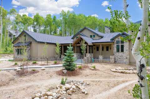 2210 GCR 519, Tabernash, CO 80478