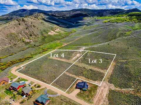 Lot 3 Ridgeway, Hot Sulphur Springs, CO 80451