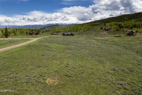 168 GCR 884 Street, Granby, CO 80446