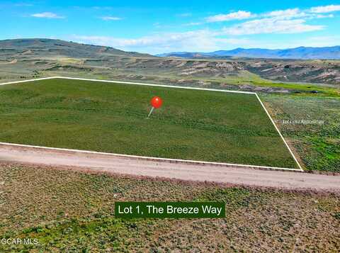 828 Breeze Way, Kremmling, CO 80459