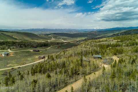 1837 GCR 881, Granby, CO 80446