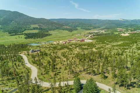 1410 GCR 511, Tabernash, CO 80478