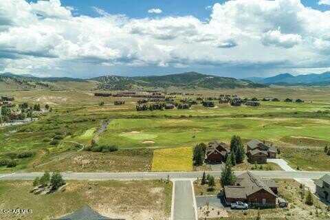 1371 WILDHORSE DR, Granby, CO 80446