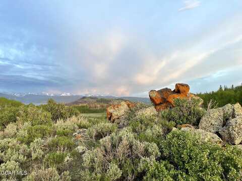 2611 &1903 Gcr 41, Granby, CO 80446