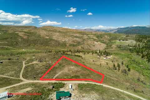 1451 GCR 452, Grand Lake, CO 80447