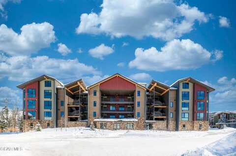 720 BAKER Drive, Winter Park, CO 80482