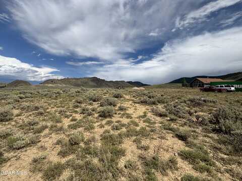 320 COLORADO Street, Hot Sulphur Springs, CO 80451