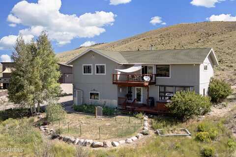 490 GCR 101, Kremmling, CO 80459