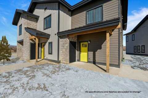 135 Granby Meadow Drive, Granby, CO 80446