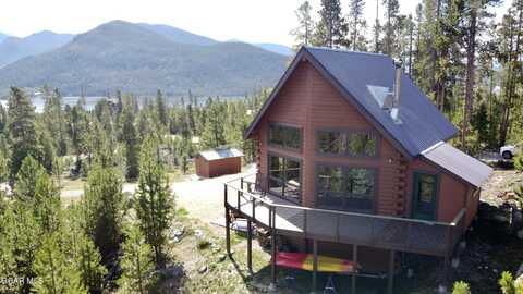 47 GCR 471, Grand Lake, CO 80447