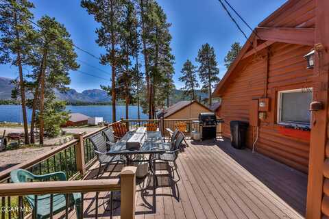 425 LAKE KOVE, Grand Lake, CO 80447