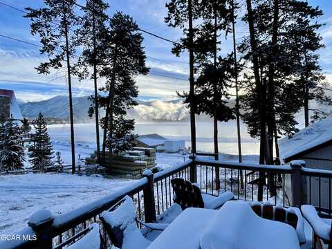 425 LAKE KOVE, Grand Lake, CO 80447