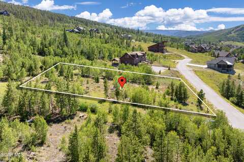 1010 Cumulus Way, Granby, CO 80446