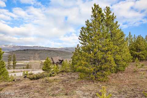 760 Shoshoni Lane, Granby, CO 80446