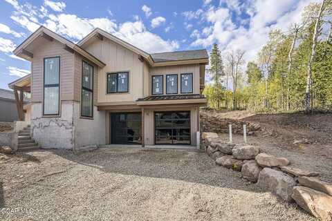 238 Night Hawk Court, Granby, CO 80446