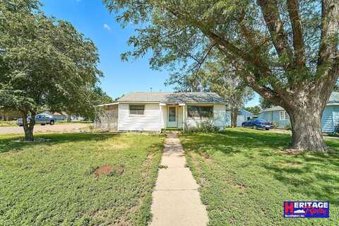 308 North Garfield Street, Lakin, KS 67860