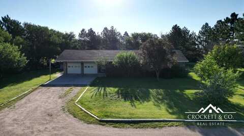 4805 E Schulman Avenue, Garden City, KS 67846