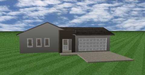 3410 Lost River Drive, Garden City, KS 67846