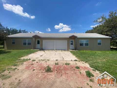 4007 N Cottonwood Street, Healy, KS 67850