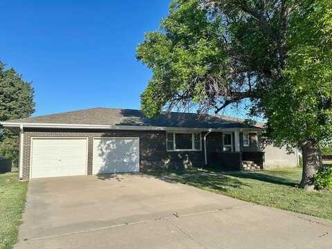 306 North 3rd Street, Cimarron, KS 67835