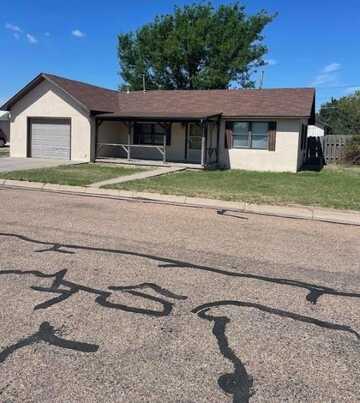 1301 S Mojave. Street, Satanta, KS 67870