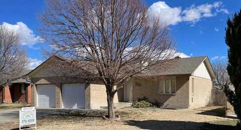 2910 Nancy Place, Garden City, KS 67846