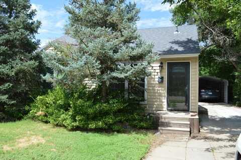 803 Evans Street, Garden City, KS 67846