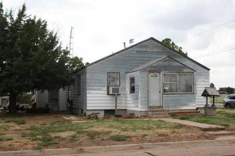 1201 PUEBLO AVENUE, Satanta, KS 67870