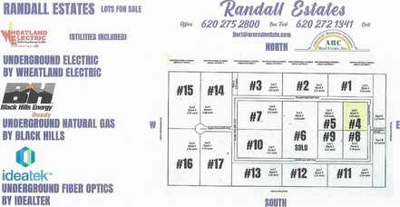 1210 Randall Road, Garden City, KS 67846