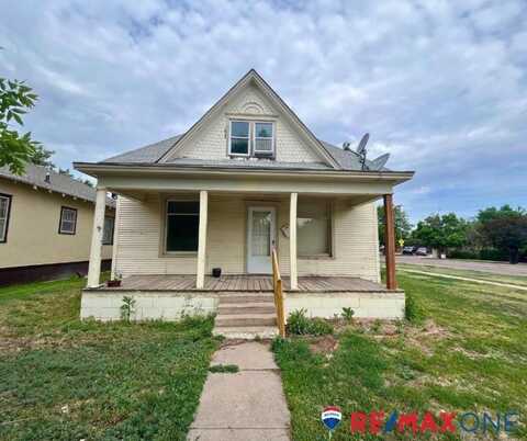 411 N 5th Street, Garden City, KS 67846