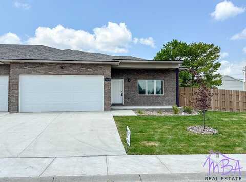 3323 Eagle Drive, Garden City, KS 67846