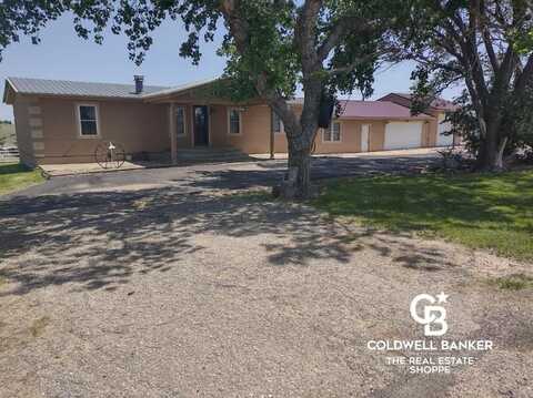 11585 E Yucca Drive, Garden City, KS 67846