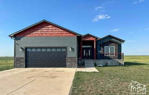 4055 Palomino Court, Garden City, KS 67846